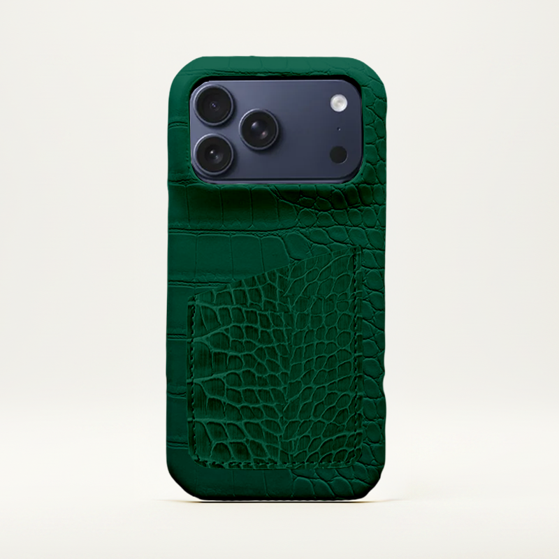 Tarjeta Cocodrilo 01
