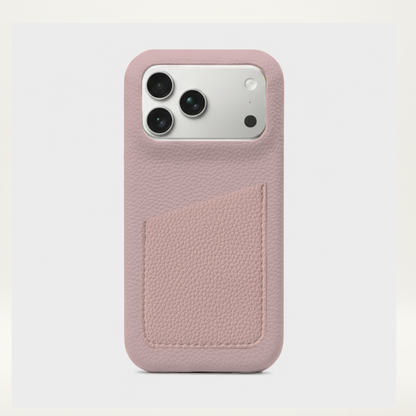 Card Smooth Leather Color 2
