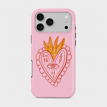 Way Illustrations Heart