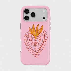 Way Illustrations Heart