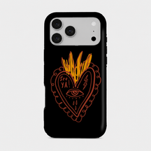 Way Illustrations Heart