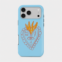 Way Illustrations Heart
