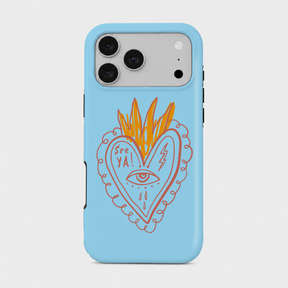 Way Illustrations Heart