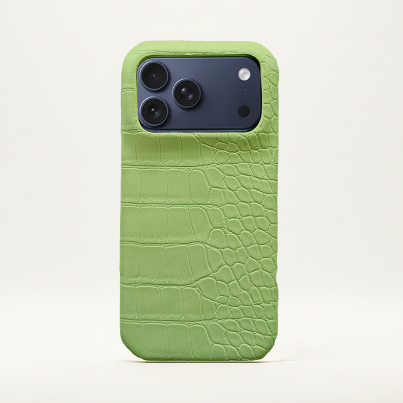 Case Croco Hot