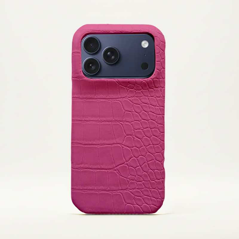 Case Croco Hot