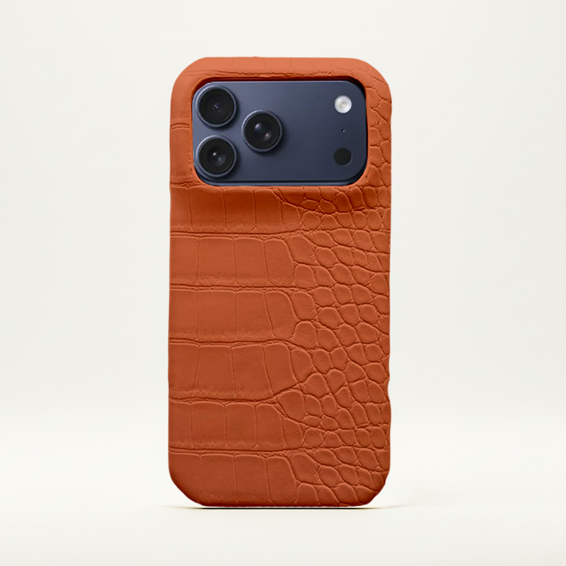 Case Croco Hot