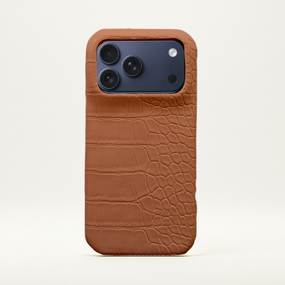 Case Croco Hot
