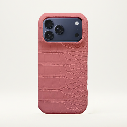 Case Croco Hot