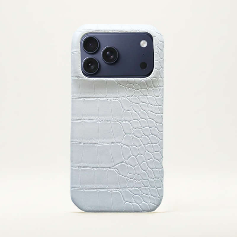 Case Croco Hot