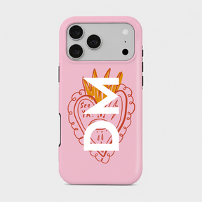 Way Illustrations Heart
