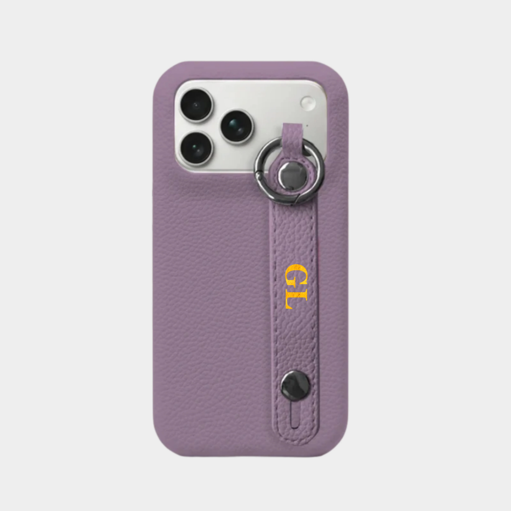 Case Support Keychein