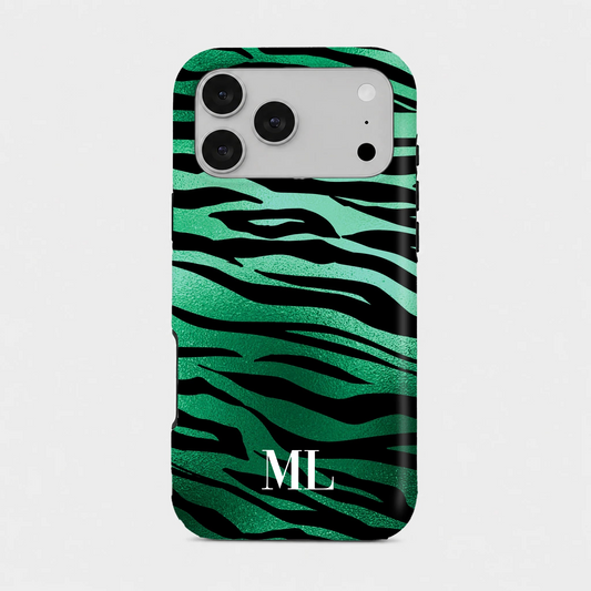 Way Animal Print Tiger
