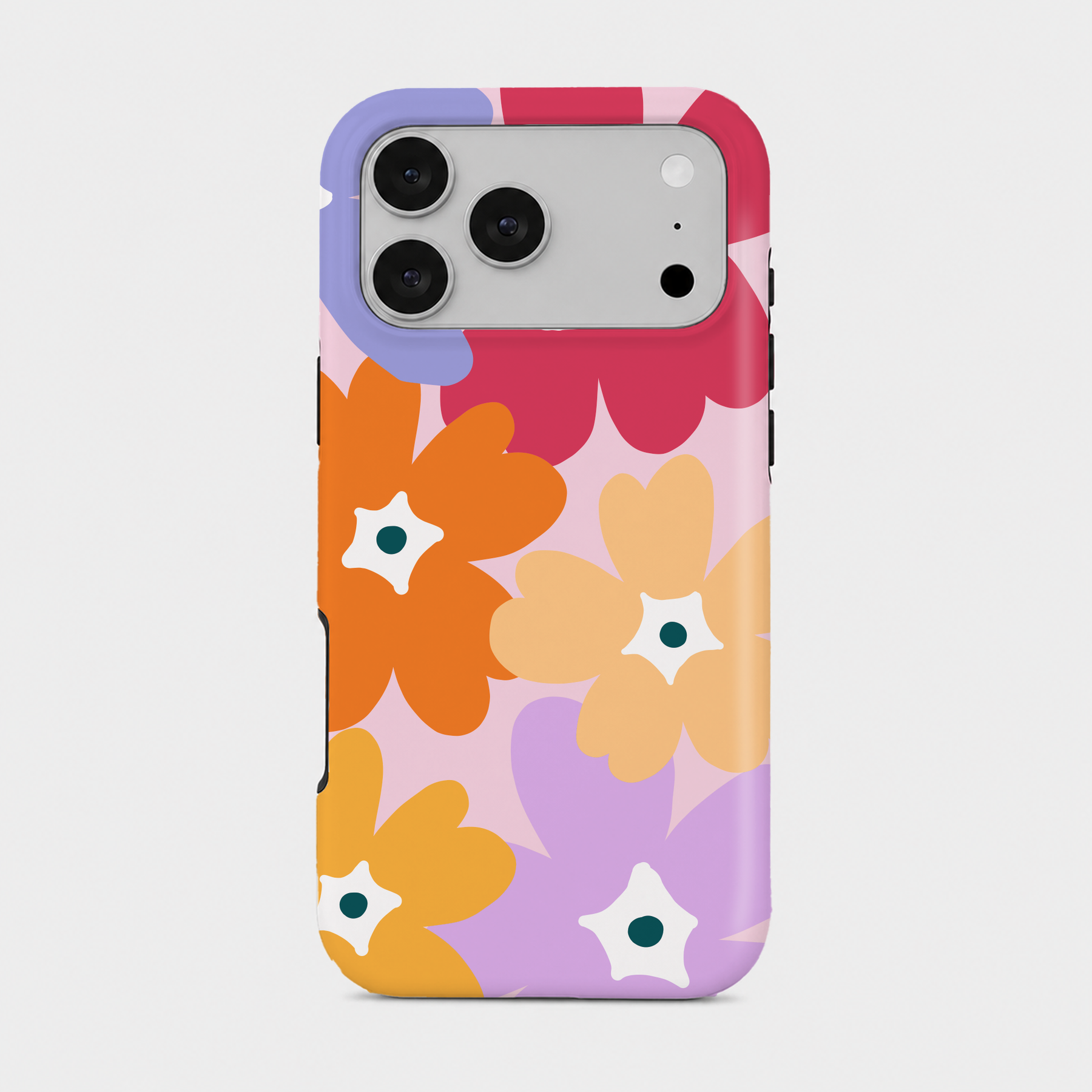 Way Illustrations Flower