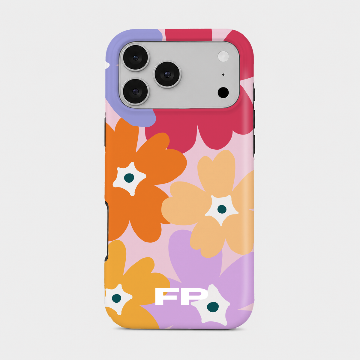 Flor de camino