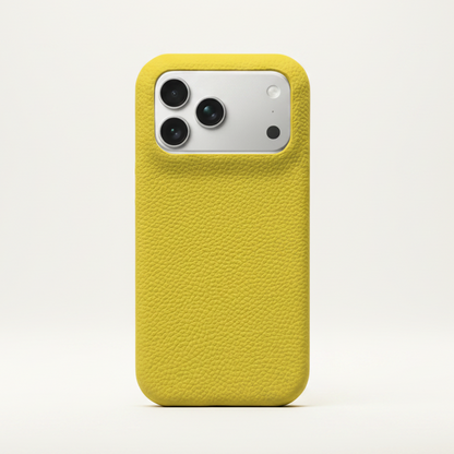 Case Smooth Leather Hot