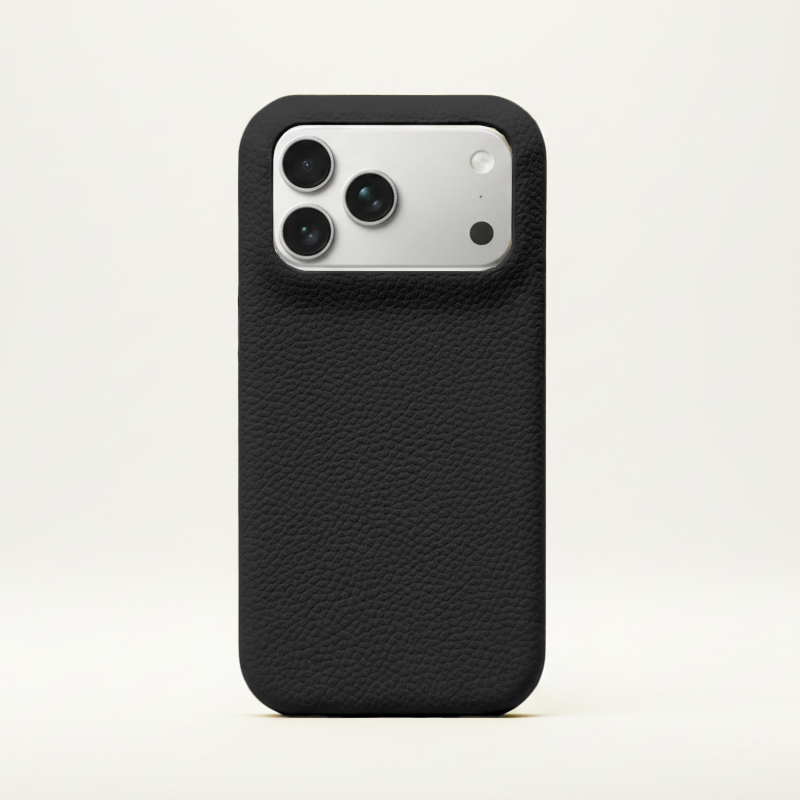 Case Smooth Leather Hot