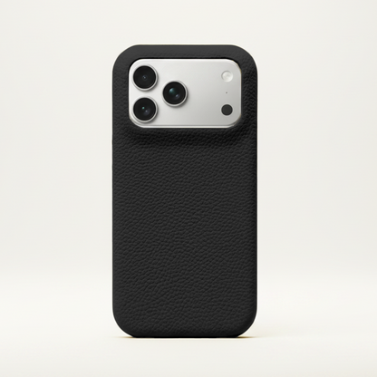 Case Smooth Leather Hot