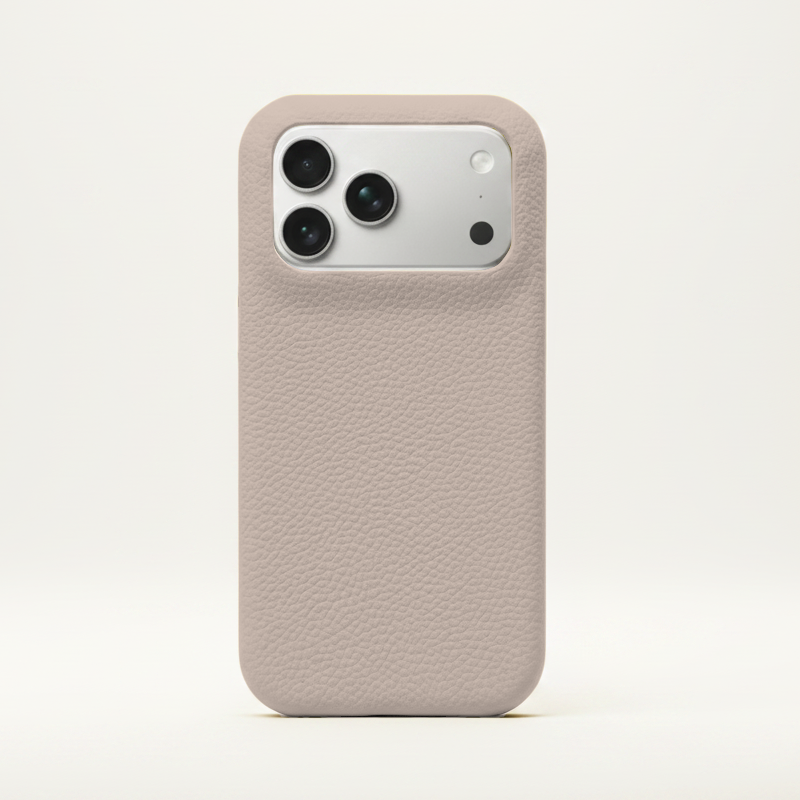 Case Smooth Leather Hot