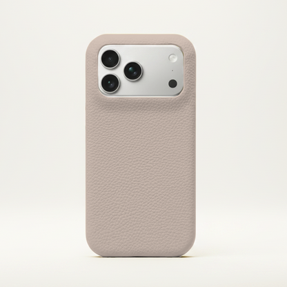 Case Smooth Leather Hot