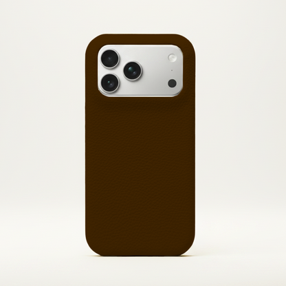 Case Smooth Leather Hot