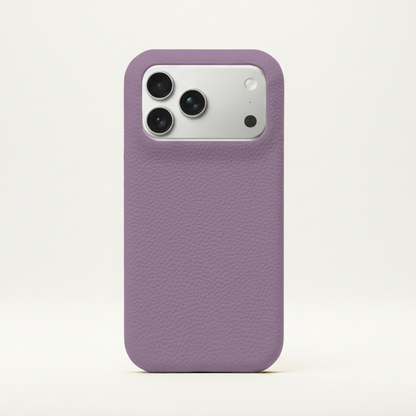 Case Smooth Leather Hot