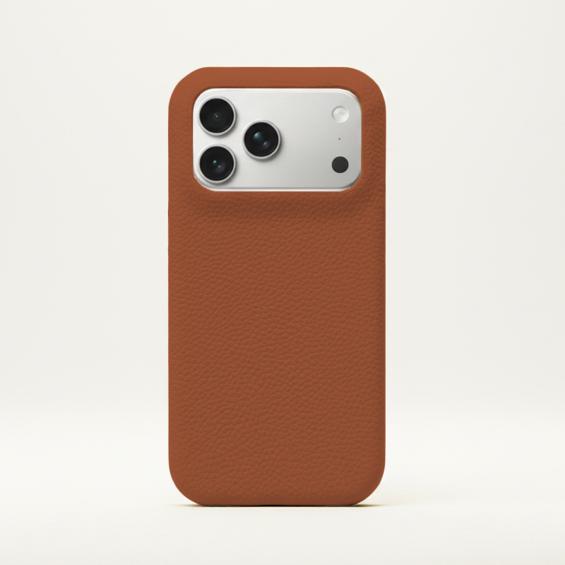 Case Smooth Leather Hot