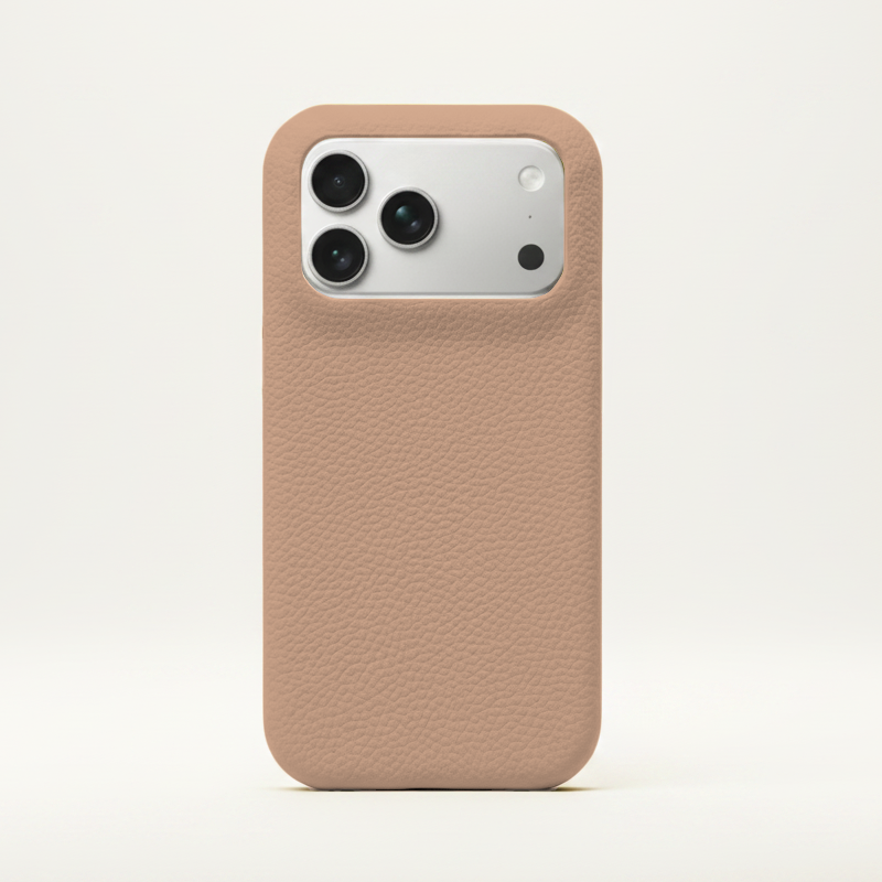 Case Smooth Leather Hot