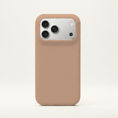 Case Smooth Leather Hot