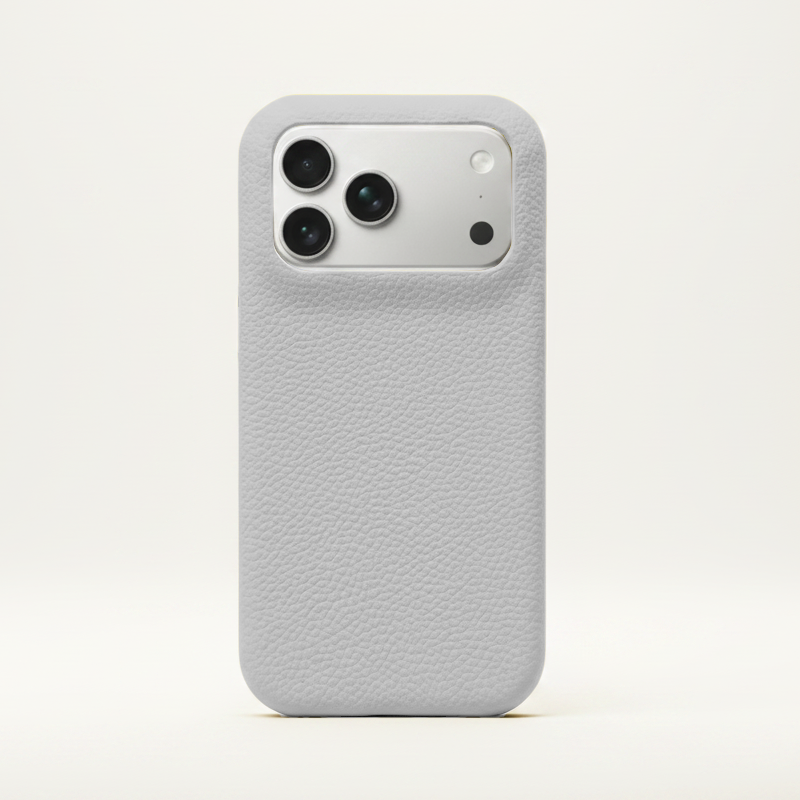 Case Smooth Leather Hot