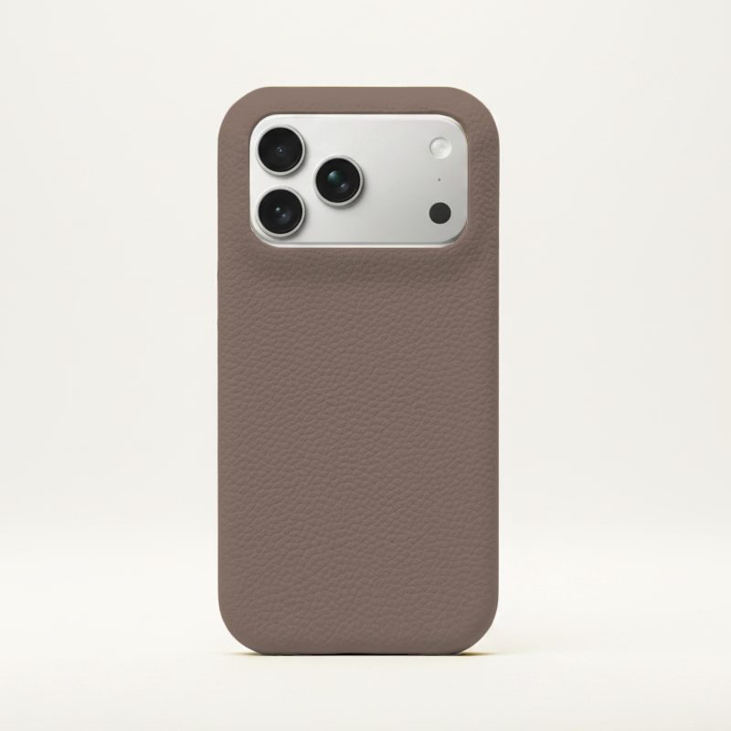 Case Smooth Leather Hot
