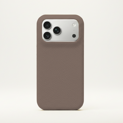 Case Smooth Leather Hot