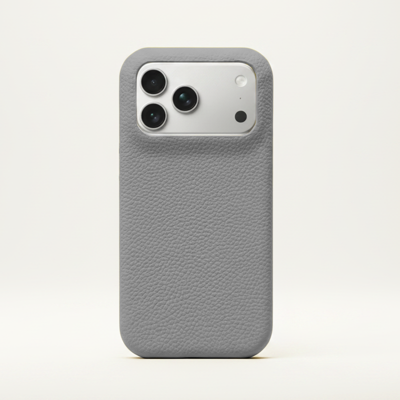 Case Smooth Leather Hot