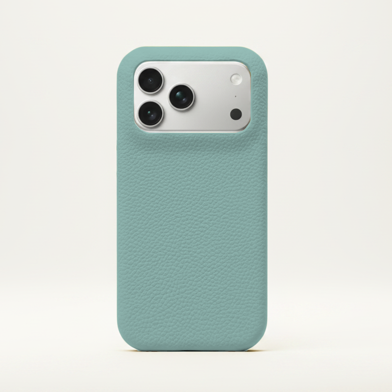 Case Smooth Leather Hot