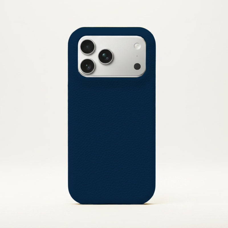 Case Smooth Leather Hot