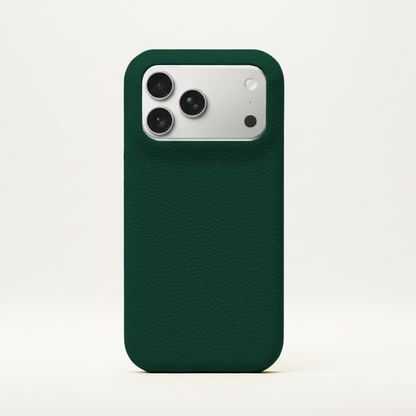 Case Smooth Leather Hot