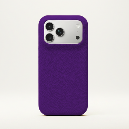 Case Smooth Leather Hot
