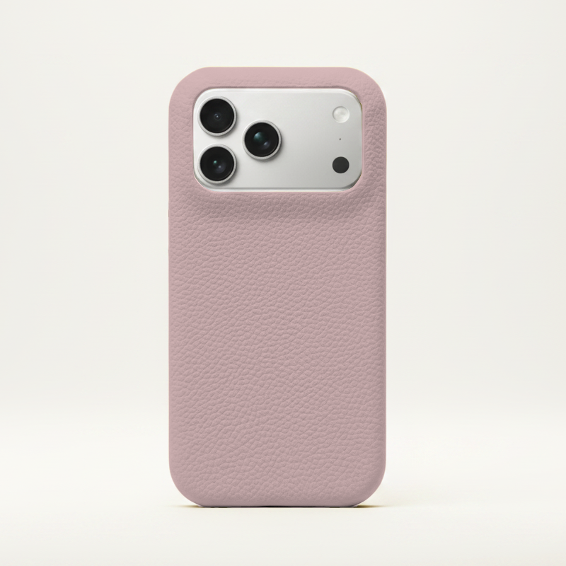 Case Smooth Leather Hot