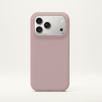 Case Smooth Leather Hot
