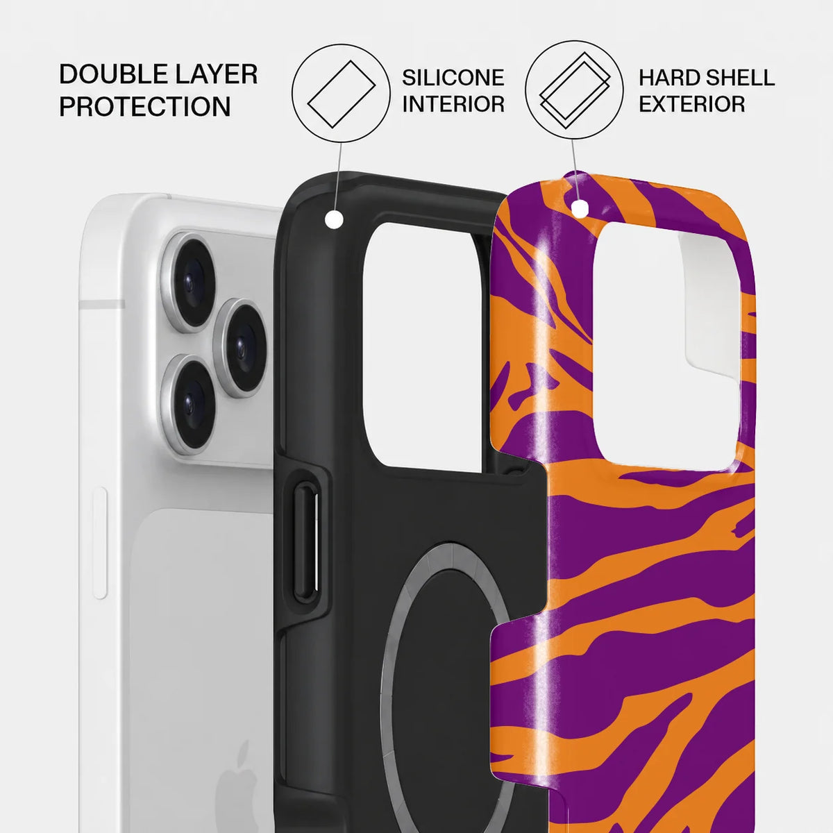 Case TIGRESS