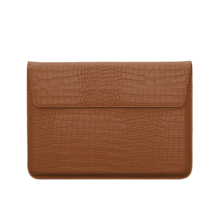Case Ipad Crocodile
