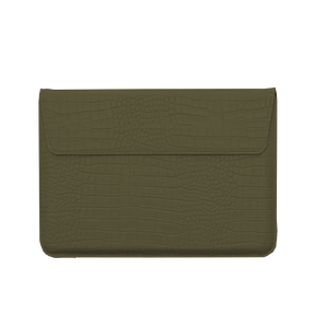 Case Ipad Crocodile