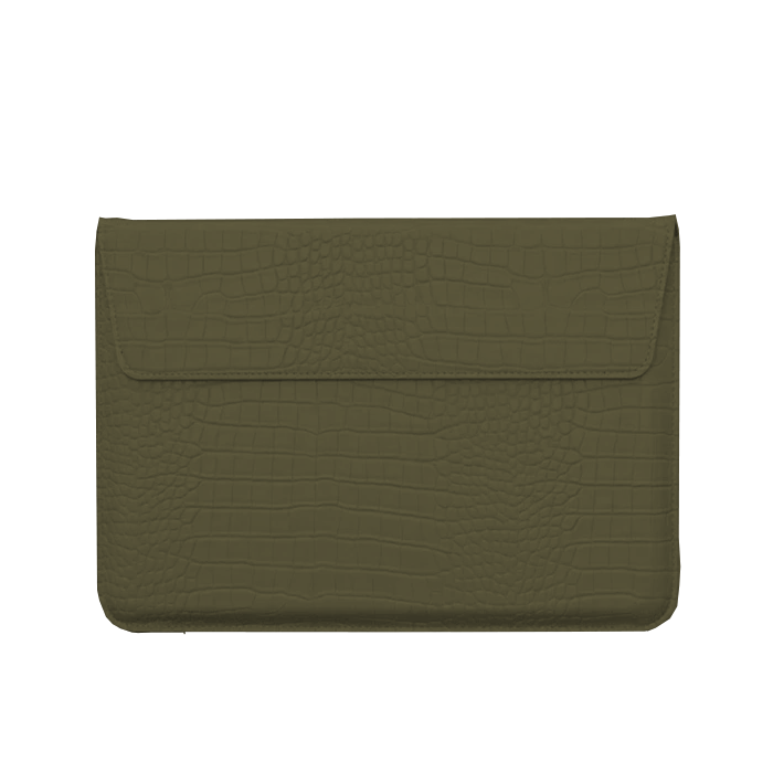 Case Ipad Crocodile