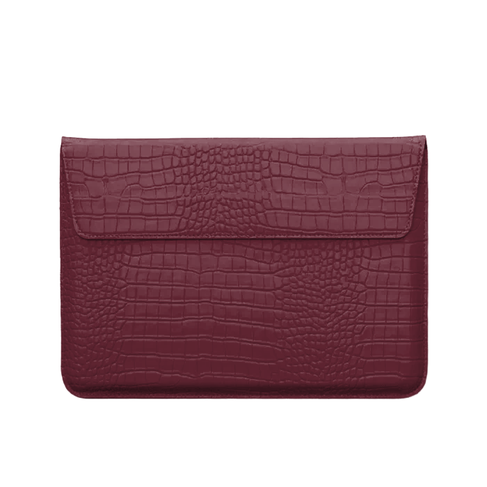 Case Ipad Crocodile