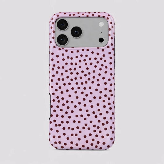Way Messy Dots