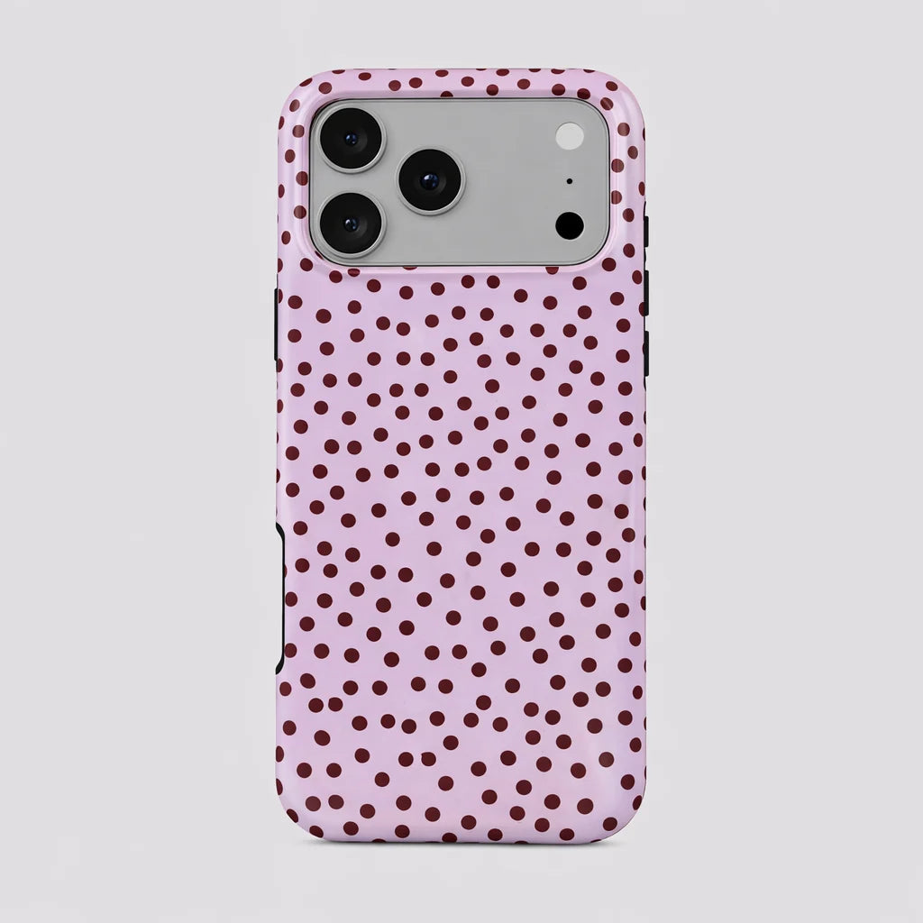 Way Messy Dots