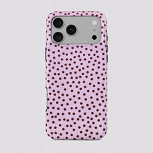 Way Messy Dots
