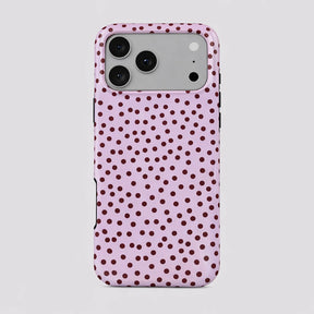 Way Messy Dots