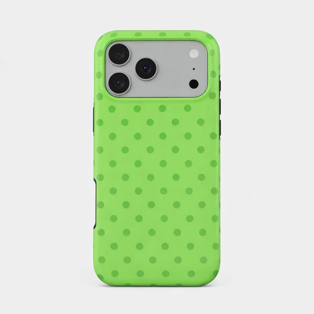 Way Mini Polka Dots