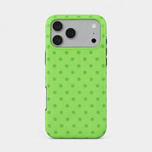 Way Mini Polka Dots
