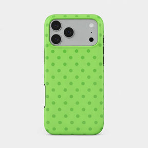 Way Mini Polka Dots
